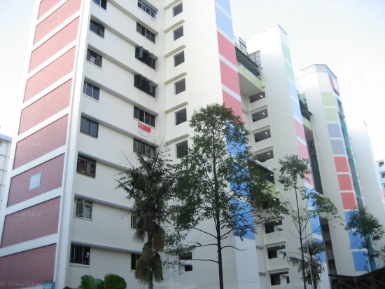 Blk 544 Ang Mo Kio Avenue 10 (Ang Mo Kio), HDB 4 Rooms #40692